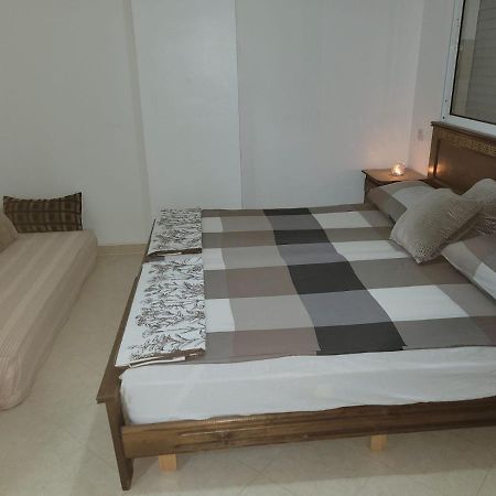 Elegant 2-Bedroom Tangiers City Appartment With Beautiful Terrace Extérieur photo